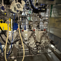 High Pressure Liquid Chromatography System image 1